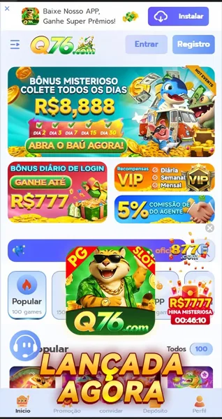 Q76 Game Online Resmi 2026